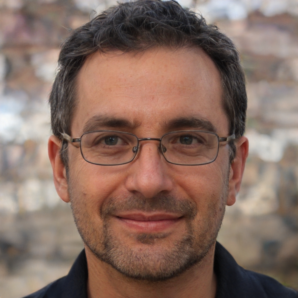 Daniel Mercer