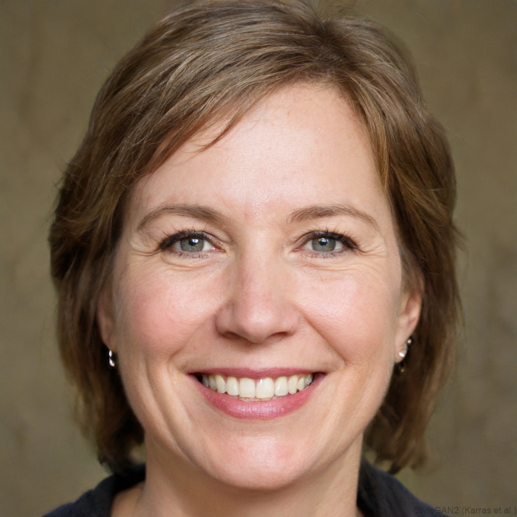 Susan Whitley